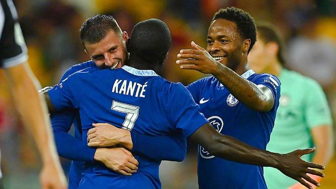 混团世界杯：梁靖崑单打告负莎头双打得分 中国8-2法国