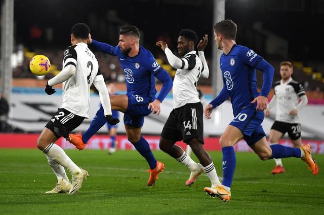 佩莱格里尼：为切利克的进球感到高兴，因为这是他应得的